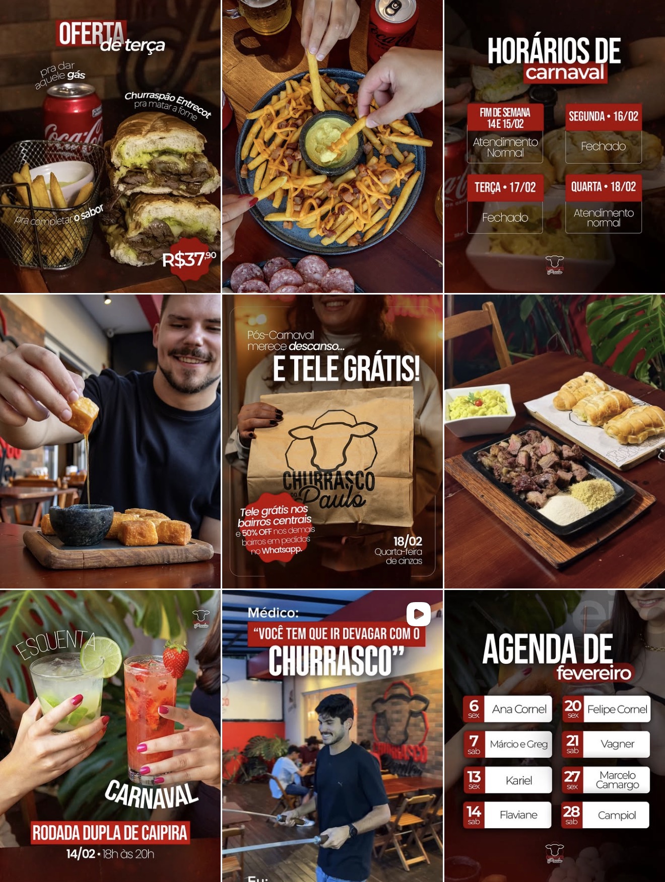 Gastronomia